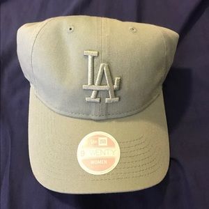 New Era Los Angeles Dodgers Women’s Hat